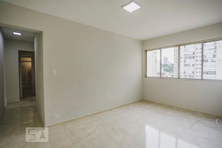 Sala de apartamento para alugar com 2 quartos, 59m² em Bosque da Saúde, São Paulo