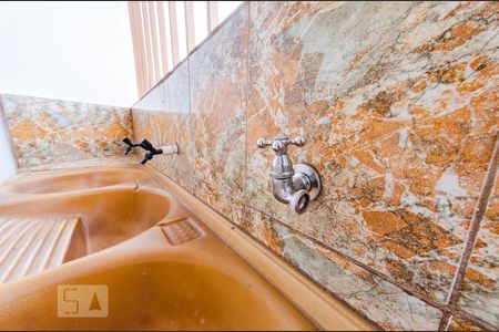 Casa para alugar com 100m², 2 quartos e sem vaga Casa para alugar com 100m², 2 quartos e sem vagaÁrea de Serviço