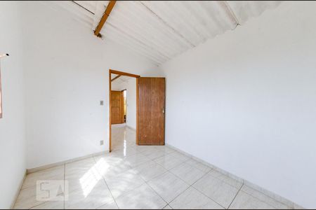 Quarto 1 de casa para alugar com 2 quartos, 100m² em Nova Gameleira, Belo Horizonte