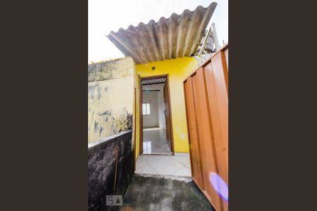 Casa para alugar com 100m², 2 quartos e sem vaga Casa para alugar com 100m², 2 quartos e sem vagaEntrada