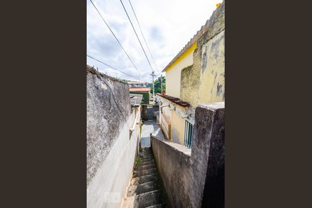 Casa para alugar com 100m², 2 quartos e sem vaga Casa para alugar com 100m², 2 quartos e sem vagaEntrada