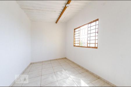 Quarto 1 de casa para alugar com 2 quartos, 100m² em Nova Gameleira, Belo Horizonte