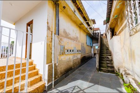 Casa para alugar com 100m², 2 quartos e sem vaga Casa para alugar com 100m², 2 quartos e sem vagaEntrada