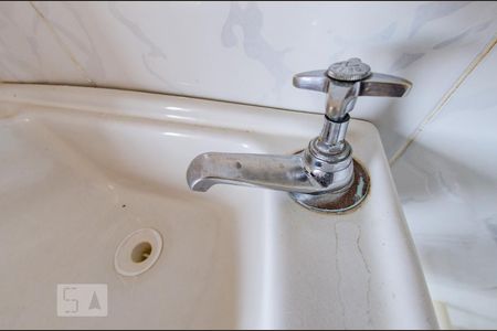 Casa para alugar com 100m², 2 quartos e sem vaga Casa para alugar com 100m², 2 quartos e sem vagaBanheiro