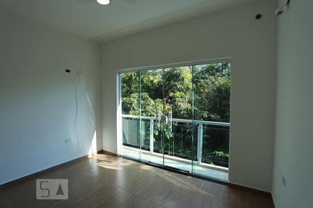 Suíte 1 de casa para alugar com 3 quartos, 160m² em Jardim das Vertentes, São Paulo