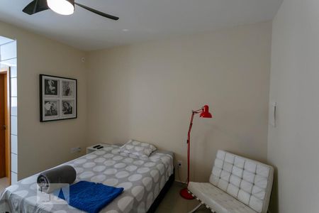 Studio de kitnet/studio para alugar com 1 quarto, 28m² em Vila Paquetá, Belo Horizonte