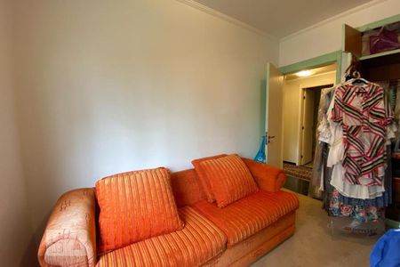 Apartamento para alugar com 250m², 4 quartos e 4 vagasQuarto 3