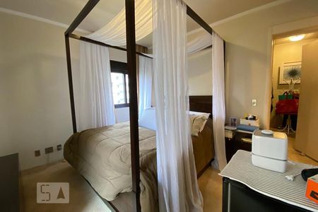 Apartamento para alugar com 250m², 4 quartos e 4 vagasSuíte 1