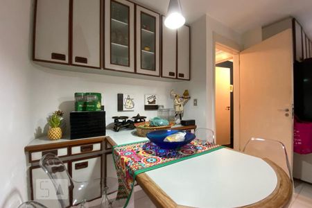 Apartamento para alugar com 250m², 4 quartos e 4 vagasCozinha