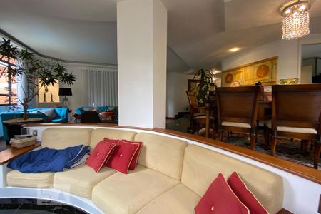 Apartamento para alugar com 250m², 4 quartos e 4 vagasSala 2