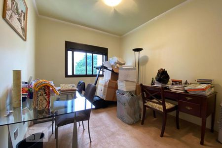 Apartamento para alugar com 250m², 4 quartos e 4 vagasQuarto 4