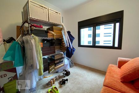 Apartamento para alugar com 250m², 4 quartos e 4 vagasQuarto 3