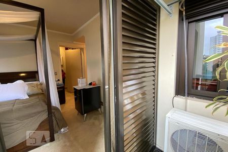 Apartamento para alugar com 250m², 4 quartos e 4 vagasSuíte 1