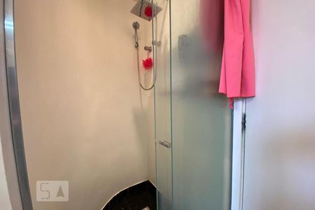 Apartamento para alugar com 250m², 4 quartos e 4 vagasBanheiro da Suíte 1