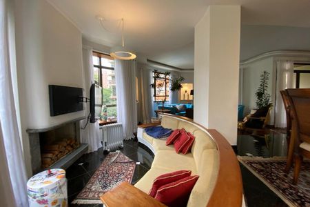 Apartamento para alugar com 250m², 4 quartos e 4 vagasSala 2