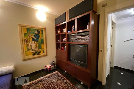Apartamento para alugar com 250m², 4 quartos e 4 vagasSala de TV