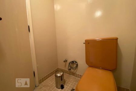 Apartamento para alugar com 250m², 4 quartos e 4 vagasBanheiro