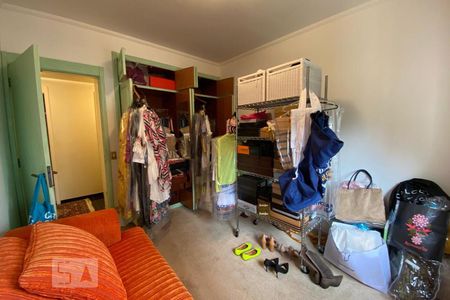 Apartamento para alugar com 250m², 4 quartos e 4 vagasQuarto 3