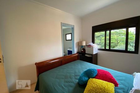 Apartamento para alugar com 250m², 4 quartos e 4 vagasSuíte 2