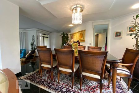 Apartamento para alugar com 250m², 4 quartos e 4 vagasSala de Jantar