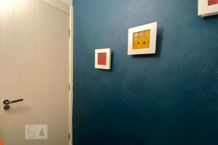 Apartamento para alugar com 250m², 4 quartos e 4 vagasLavabo