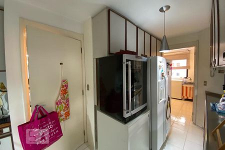Apartamento para alugar com 250m², 4 quartos e 4 vagasCozinha