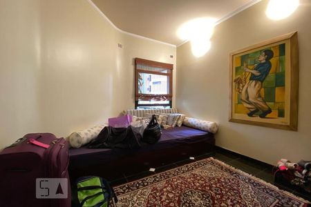 Apartamento para alugar com 250m², 4 quartos e 4 vagasSala de TV