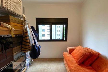 Apartamento para alugar com 250m², 4 quartos e 4 vagasQuarto 3