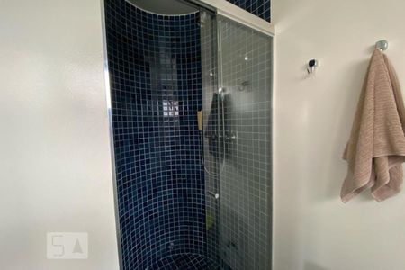 Apartamento para alugar com 250m², 4 quartos e 4 vagasBanheiro da Suíte 2