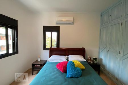 Apartamento para alugar com 250m², 4 quartos e 4 vagasSuíte 2