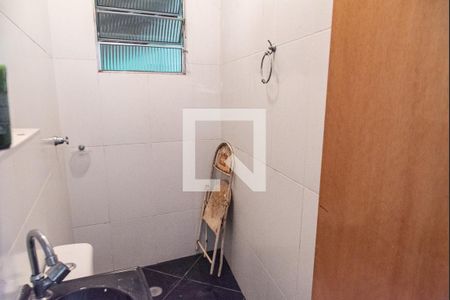 Casa para alugar com 150m², 4 quartos e 8 vagas Casa para alugar com 150m², 4 quartos e 8 vagasBanheiro da suíte 2