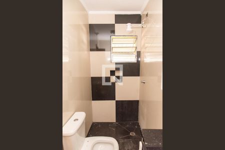 Casa para alugar com 150m², 4 quartos e 8 vagas Casa para alugar com 150m², 4 quartos e 8 vagasBanheiro da suíte 4