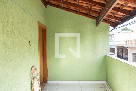 Casa para alugar com 150m², 4 quartos e 8 vagas Casa para alugar com 150m², 4 quartos e 8 vagasVaranda