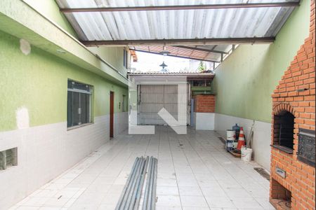 Casa para alugar com 150m², 4 quartos e 8 vagas Casa para alugar com 150m², 4 quartos e 8 vagasGaragem/área de serviço