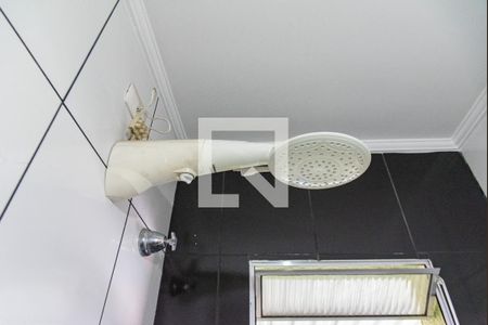 Casa para alugar com 150m², 4 quartos e 8 vagas Casa para alugar com 150m², 4 quartos e 8 vagasChuveiro