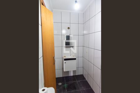 Casa para alugar com 150m², 4 quartos e 8 vagas Casa para alugar com 150m², 4 quartos e 8 vagasBanheiro da suíte 3