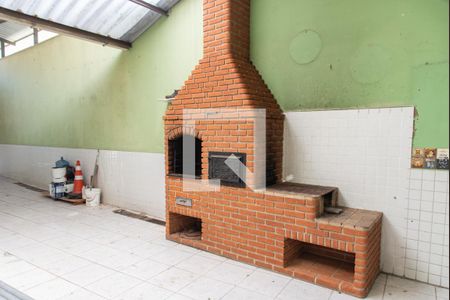 Casa para alugar com 150m², 4 quartos e 8 vagas Casa para alugar com 150m², 4 quartos e 8 vagasChurrasqueira