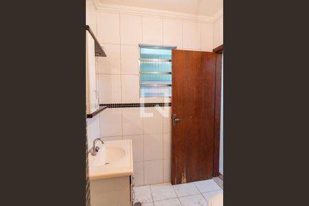 Casa para alugar com 150m², 4 quartos e 8 vagas Casa para alugar com 150m², 4 quartos e 8 vagasBanheiro da suíte 1