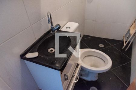 Casa para alugar com 150m², 4 quartos e 8 vagas Casa para alugar com 150m², 4 quartos e 8 vagasBanheiro da suíte 2