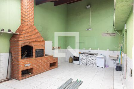 Casa para alugar com 150m², 4 quartos e 8 vagas Casa para alugar com 150m², 4 quartos e 8 vagasGaragem/área de serviço