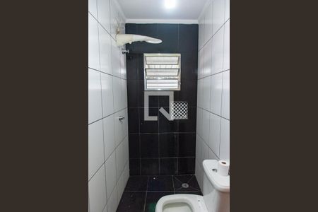 Casa para alugar com 150m², 4 quartos e 8 vagas Casa para alugar com 150m², 4 quartos e 8 vagasBanheiro da suíte 3