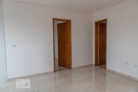 Sala de apartamento para alugar com 1 quarto, 50m² em Vila Lúcia, São Paulo