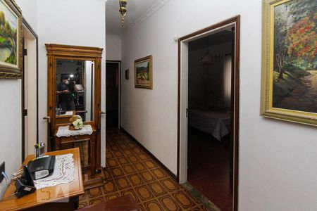 Hall de casa à venda com 3 quartos, 300m² em Jardim Vila Formosa, São Paulo