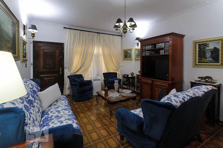Sala de casa à venda com 3 quartos, 300m² em Jardim Vila Formosa, São Paulo