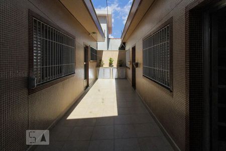 Casa à venda com 300m², 3 quartos e 3 vagas Casa à venda com 300m², 3 quartos e 3 vagasQuintal