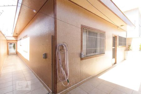 Casa à venda com 300m², 3 quartos e 3 vagas Casa à venda com 300m², 3 quartos e 3 vagasQuintal