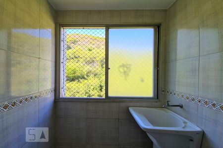 Apartamento à venda com 55m², 2 quartos e sem vagaÁrea de Serviço