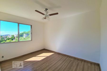 Apartamento à venda com 55m², 2 quartos e sem vagaQuarto 2