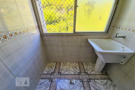 Apartamento à venda com 55m², 2 quartos e sem vagaÁrea de Serviço