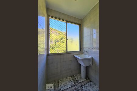 Apartamento à venda com 55m², 2 quartos e sem vagaÁrea de Serviço